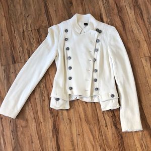 MOVING SALE! NAME YOUR PRICE! Free People Military Jacket